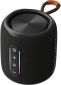 Портативная колонка Blackview AuraBass 2 10W RGB Black - фото 3 - интернет-магазин электроники и бытовой техники TTT