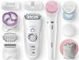 Эпилятор BRAUN Silk epil 7 SES 7/895 BS (81683685) - фото 3 - интернет-магазин электроники и бытовой техники TTT