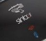Бутербродниця SINBO SSM 2513 - фото 2 - інтернет-магазин електроніки та побутової техніки TTT