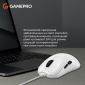 Миша GamePro GM690W USB White - фото 11 - інтернет-магазин електроніки та побутової техніки TTT