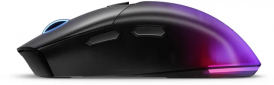 Миша Lenovo Legion M410 RGB Gaming Mouse Wireless (GY51P83012) Black  - фото 3 - інтернет-магазин електроніки та побутової техніки TTT