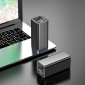 УМБ ATRIA WPD-65 20000mAh 65W USB-C Black - фото 4 - інтернет-магазин електроніки та побутової техніки TTT