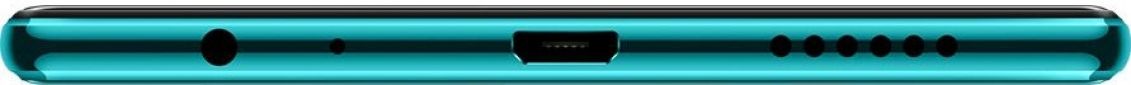 Смартфон vivo Y15 4/64 GB Aqua Blue - фото 3 - интернет-магазин электроники и бытовой техники TTT