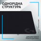 Игровая поверхность Logitech G240 Gaming Mouse Pad Control (943-000785) Black  - фото 3 - интернет-магазин электроники и бытовой техники TTT