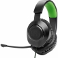 Наушники JBL Quantum 100X Console (JBLQ100XBLKGRN) - фото 2 - интернет-магазин электроники и бытовой техники TTT