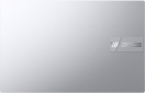 Ноутбук Asus Vivobook 15X OLED K3504VA-MA442 (90NB10A2-M00HZ0) Cool Silver - фото 9 - интернет-магазин электроники и бытовой техники TTT