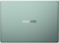 Ноутбук Huawei MateBook 14s (53012LVJ) Spruce Green - фото 4 - інтернет-магазин електроніки та побутової техніки TTT