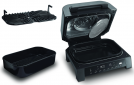 Гриль NINJA Sizzle MAX Air Grill & Air Fryer з Cooking probe DG551EU - фото 2 - інтернет-магазин електроніки та побутової техніки TTT