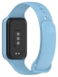 Ремешок BeCover для Xiaomi Redmi Smart Band 2 (709362) Blue - фото 2 - интернет-магазин электроники и бытовой техники TTT