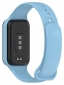 Ремешок BeCover для Xiaomi Redmi Smart Band 2 (709362) Blue - фото 2 - интернет-магазин электроники и бытовой техники TTT