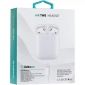 Беспроводные наушники Gelius Air Airdots GA-TWS-001ELT (2099900822131) White - фото 6 - интернет-магазин электроники и бытовой техники TTT