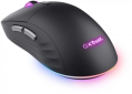 Мышь Trust GXT 926 Redex II RGB Wireless (TR25126) Black  - фото 3 - интернет-магазин электроники и бытовой техники TTT