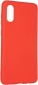 Чехол Full Soft Case for Samsung A022 (A02) Red - фото 3 - интернет-магазин электроники и бытовой техники TTT