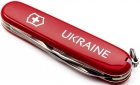 Складний ніж Victorinox SPARTAN UKRAINE (1.3603_T0140u) - фото 4 - інтернет-магазин електроніки та побутової техніки TTT