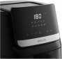 Мультипечь Sencor Vita SFR6550BK-EUE3 - фото 4 - интернет-магазин электроники и бытовой техники TTT