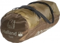 Намет Nordisk Halland 2 PU (2.0) (10921206) (DAS303778) Dark Olive Green - фото 7 - інтернет-магазин електроніки та побутової техніки TTT