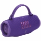 Портативная акустика JBL Charge 6 (JBLCHARGE6PUR) Purple - фото 2 - интернет-магазин электроники и бытовой техники TTT