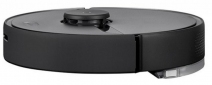 Робот-пылесос RoboRock S6 Vacuum Cleaner (S602-00) Black - фото 6 - интернет-магазин электроники и бытовой техники TTT
