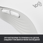 Мышь Logitech Signature M650 L Wireless Mouse (910-006238) Off-White - фото 7 - интернет-магазин электроники и бытовой техники TTT