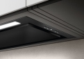 Витяжка ELICA HIDDEN ADVANCE BL MAT/A/72 - фото 2 - інтернет-магазин електроніки та побутової техніки TTT