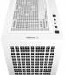 Корпус DeepCool CH370 (R-CH370-WHNAM1-G-1) White  - фото 7 - интернет-магазин электроники и бытовой техники TTT