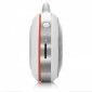 Портативная акустика JBL Micro Wireless White (JBLMICROWWHT) - фото 2 - интернет-магазин электроники и бытовой техники TTT