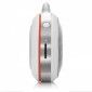 Портативна акустика JBL Micro Wireless White (JBLMICROWWHT) - фото 2 - інтернет-магазин електроніки та побутової техніки TTT