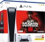 Игровая приставка ﻿Sony PlayStation 5 Ultra HD Blu-ray Call of Duty: Modern Warfare III (1000041971) - фото 3 - интернет-магазин электроники и бытовой техники TTT