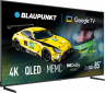 Телевізор ﻿Blaupunkt 85QBG8000S - фото 2 - інтернет-магазин електроніки та побутової техніки TTT