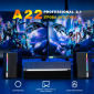 Акустическая система Fifine A22 Gaming RGB Speaker - фото 4 - интернет-магазин электроники и бытовой техники TTT