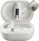 Наушники Poly TWS Voyager Free 60+ Earbuds + BT700A + TSCHC (7Y8G5AA) White  - фото 2 - интернет-магазин электроники и бытовой техники TTT