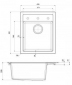 Кухонна мийка Franke Sirius SID 610-40/114.0498.001 - фото 2 - інтернет-магазин електроніки та побутової техніки TTT