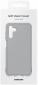 Чехол Samsung Soft Clear Cover для Samsung Galaxy A04s (EF-QA047TBEGRU) Black - фото 3 - интернет-магазин электроники и бытовой техники TTT