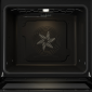 Духова шафа електрична Gorenje G400 BOP6737E02BK - фото 2 - інтернет-магазин електроніки та побутової техніки TTT