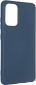 Чохол Gelius Full Soft Case для Samsung Galaxy A03s (A037) Blue - фото 3 - інтернет-магазин електроніки та побутової техніки TTT