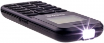 Мобільний телефон Sigma mobile X-style 14 Mini Black - фото 2 - інтернет-магазин електроніки та побутової техніки TTT