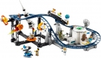Конструктор LEGO Creator Космические горки 874 детали (31142) - фото 2 - интернет-магазин электроники и бытовой техники TTT