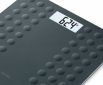 Весы напольные BEURER GS 300 (Black) - фото 2 - интернет-магазин электроники и бытовой техники TTT