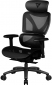 Крісло геймерське TX3 XTC Mesh (TEGC-3054101.11) Black  - фото 3 - інтернет-магазин електроніки та побутової техніки TTT