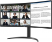 Монитор LG 34WR55QK-B - фото 3 - интернет-магазин электроники и бытовой техники TTT
