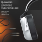 Наушники GamePro Genesis Hunter (HS1350W) White  - фото 5 - интернет-магазин электроники и бытовой техники TTT