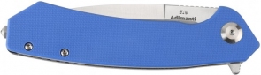 Кишеньковий ніж Adimanti by Ganzo (Skimen-BL) Blue - фото 4 - інтернет-магазин електроніки та побутової техніки TTT