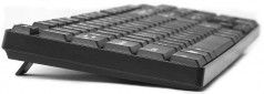 Клавіатура Defender Accent SB-720 USB (45720) Black - фото 2 - інтернет-магазин електроніки та побутової техніки TTT
