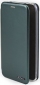 Чехол-книжка BeCover Exclusive для Motorola Moto G22 (707910) Dark Green - фото 6 - интернет-магазин электроники и бытовой техники TTT