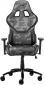 Крісло геймерське 2E Gaming Hibagon II (2E-GC-HIB-BK) Black/Camo  - фото 3 - інтернет-магазин електроніки та побутової техніки TTT