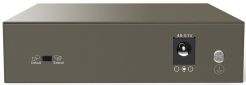 Комутатор TENDA TEF1105P-4-63W - фото 4 - інтернет-магазин електроніки та побутової техніки TTT