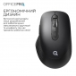 Мышь OfficePro M265B Wireless/Bluetooth Silent Click Black - фото 4 - интернет-магазин электроники и бытовой техники TTT