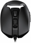 Миша Cougar AirBlader USB Black - фото 3 - інтернет-магазин електроніки та побутової техніки TTT
