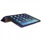 Чехол-книжка для iPad Jison Case Executive Smart Cover for iPad Air/Air 2 Purple (JS-ID5-01H50) - фото 4 - интернет-магазин электроники и бытовой техники TTT