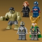 Конструктор LEGO Marvel Месники проти Левіафана 347 деталей (76290) - фото 7 - інтернет-магазин електроніки та побутової техніки TTT